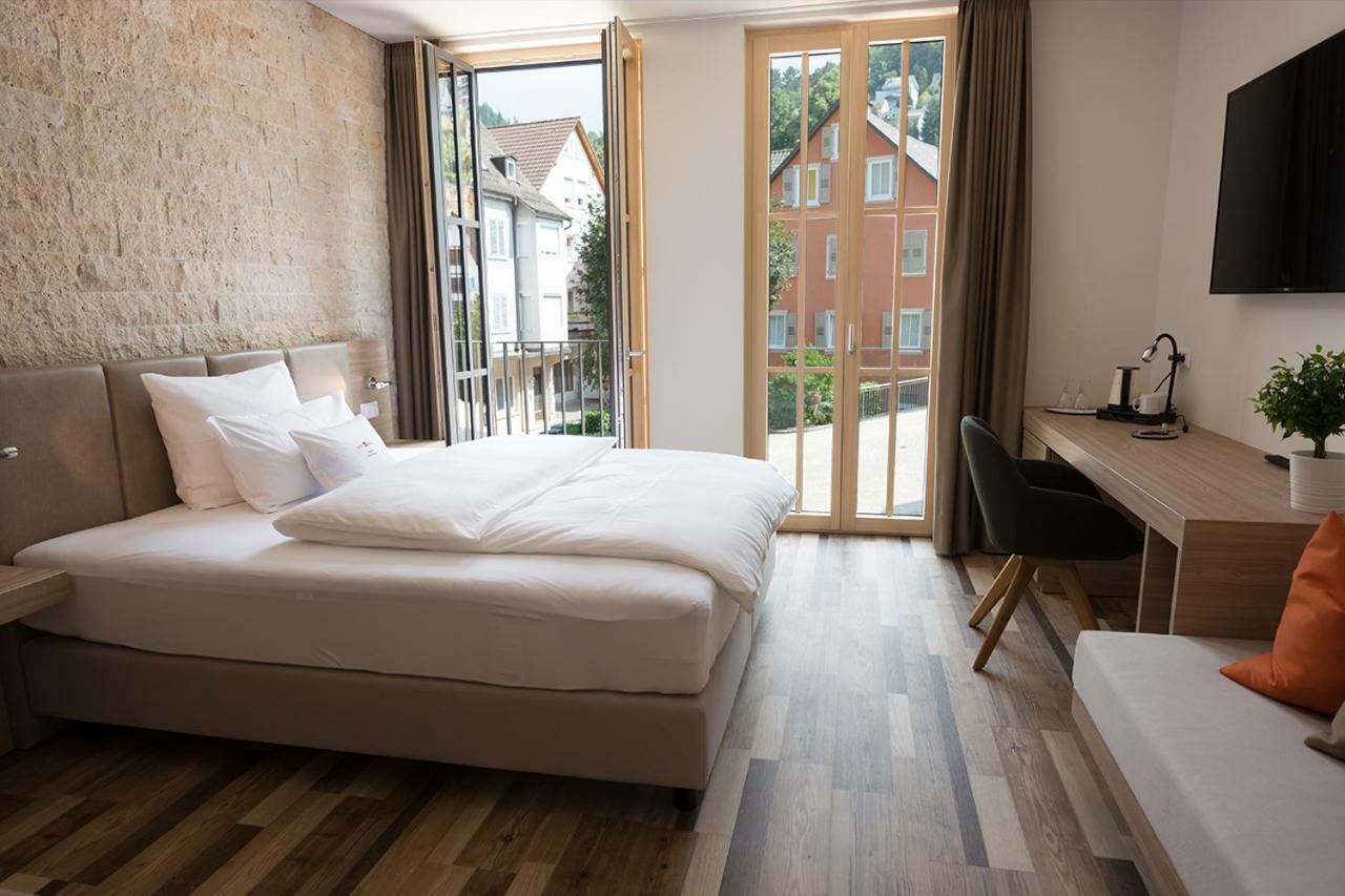 Hotelmyhome Hotel Hornberg